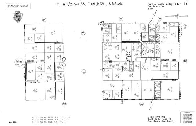 6 Chipeta rd, Apple Valley, CA 92307