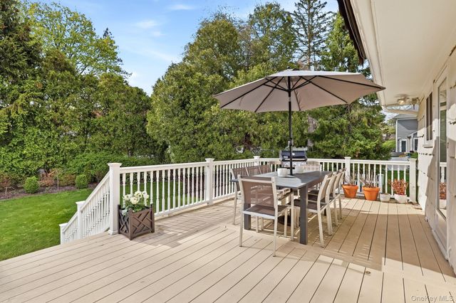 80 Highfield Road, Harrison, NY 10528