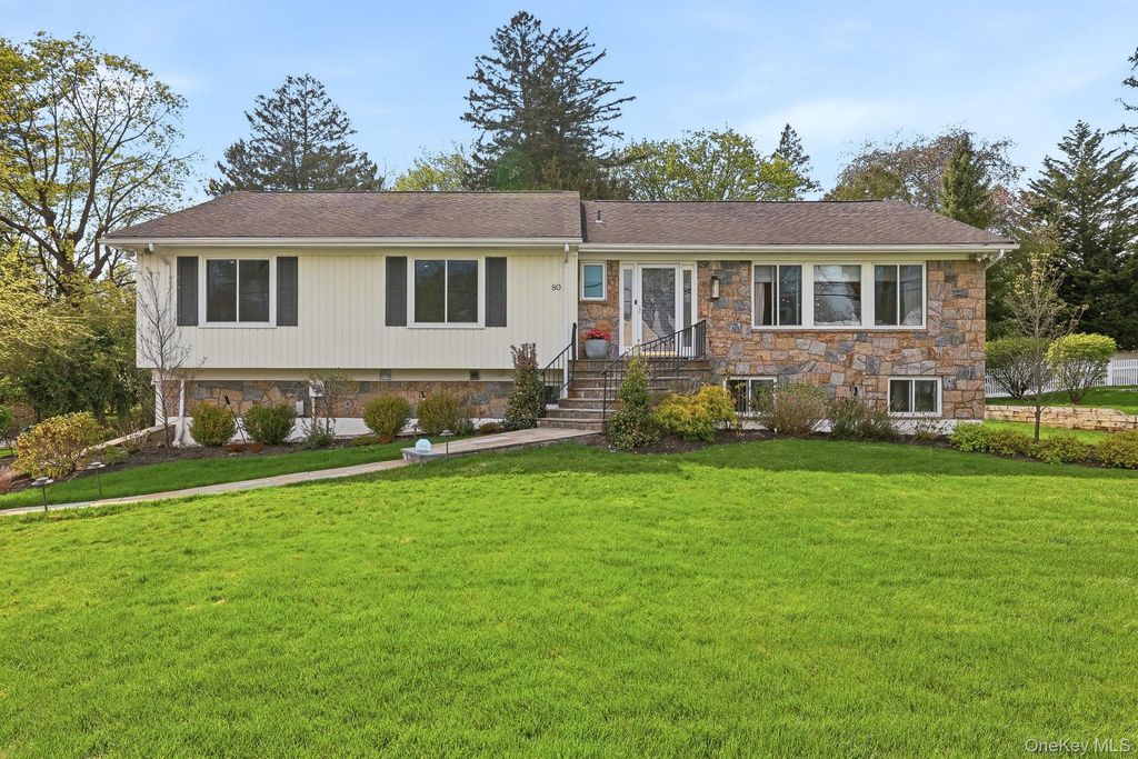 80 Highfield Road, Harrison, NY 10528