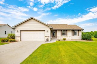 741 Red Hawk Drive, Milton, WI 53563