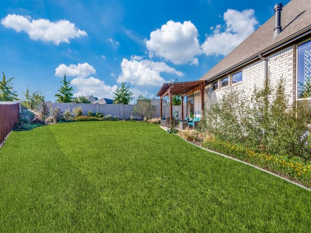 6001 Firefox Lane, Fort Worth, TX 76123