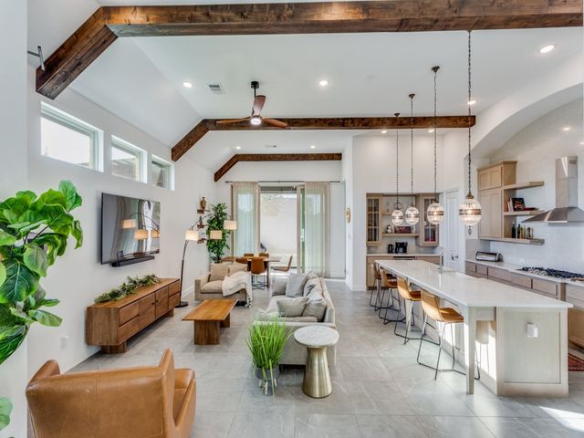 6001 Firefox Lane, Fort Worth, TX 76123