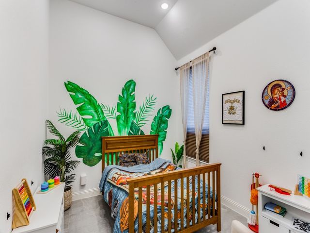 6001 Firefox Lane, Fort Worth, TX 76123