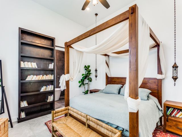 6001 Firefox Lane, Fort Worth, TX 76123