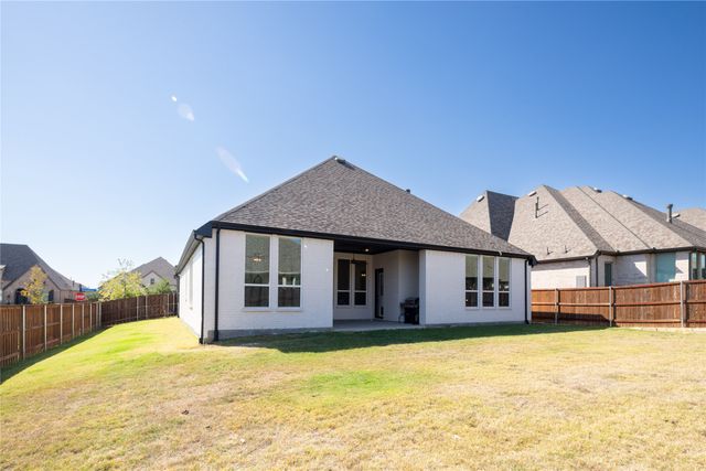 4100 Sandbrock Parkway, Aubrey, TX 76227