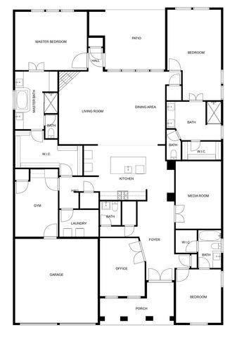 4100 Sandbrock Parkway, Aubrey, TX 76227