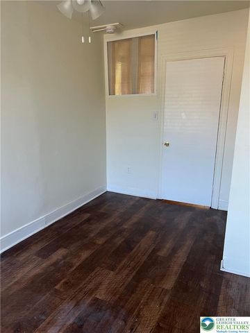 136 East Bushkill Street 4, Easton, PA 18042