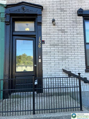 136 East Bushkill Street 4, Easton, PA 18042