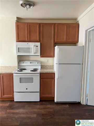 136 East Bushkill Street 4, Easton, PA 18042