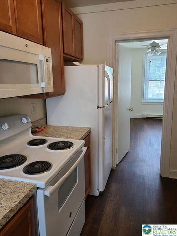 136 East Bushkill Street 4, Easton, PA 18042