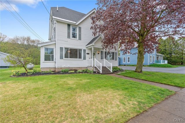 11317 South Street, Cato, NY 13033