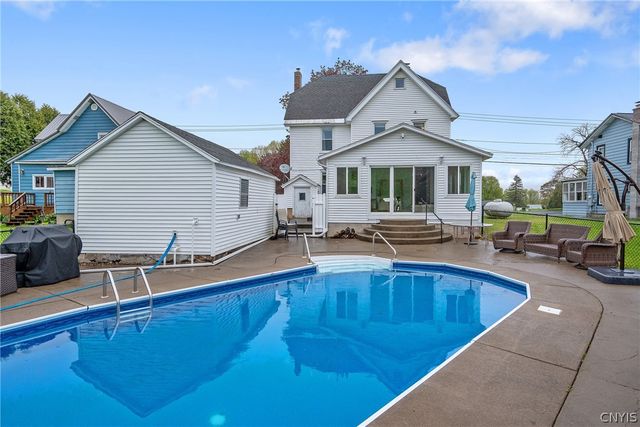 11317 South Street, Cato, NY 13033