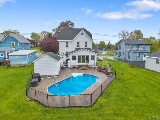 11317 South Street, Cato, NY 13033