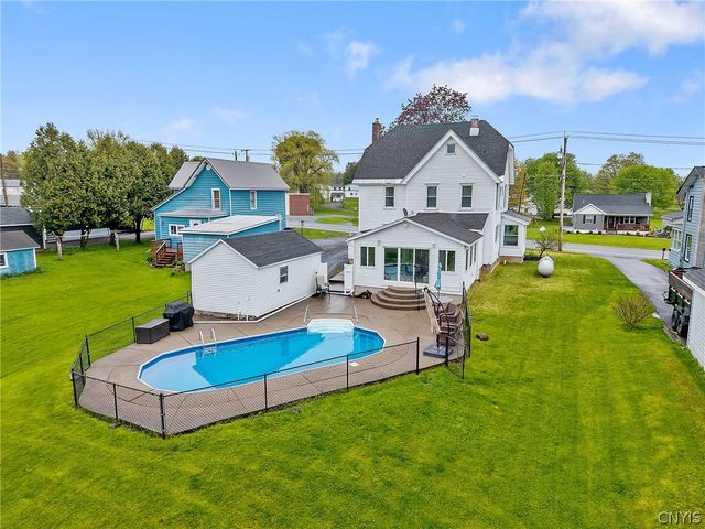 11317 South Street, Cato, NY 13033