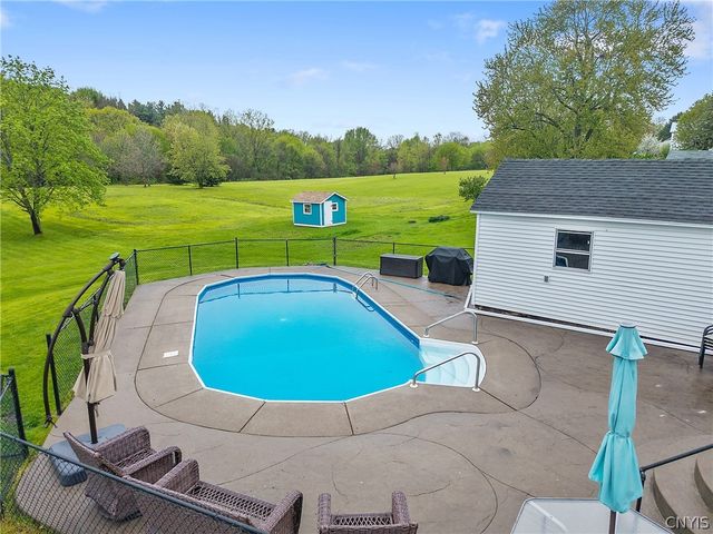 11317 South Street, Cato, NY 13033