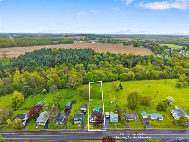 11317 South Street, Cato, NY 13033