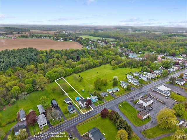 11317 South Street, Cato, NY 13033