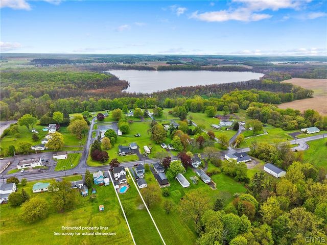 11317 South Street, Cato, NY 13033