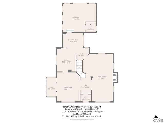 11317 South Street, Cato, NY 13033