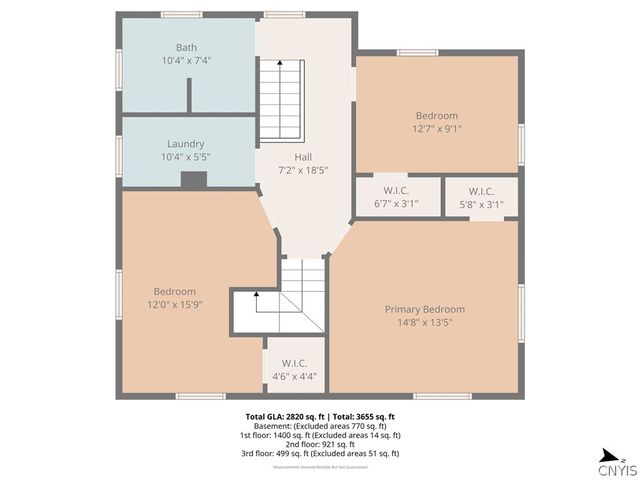11317 South Street, Cato, NY 13033