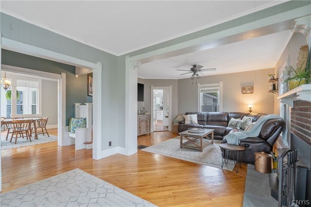 11317 South Street, Cato, NY 13033