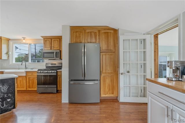 11317 South Street, Cato, NY 13033