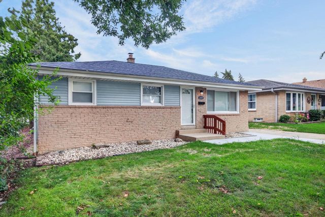 4808 S 24th STREET, Milwaukee, WI 53221