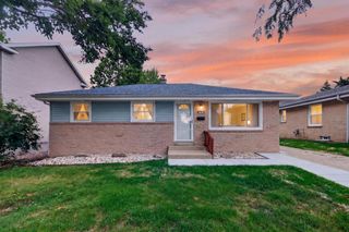 4808 S 24th STREET, Milwaukee, WI 53221