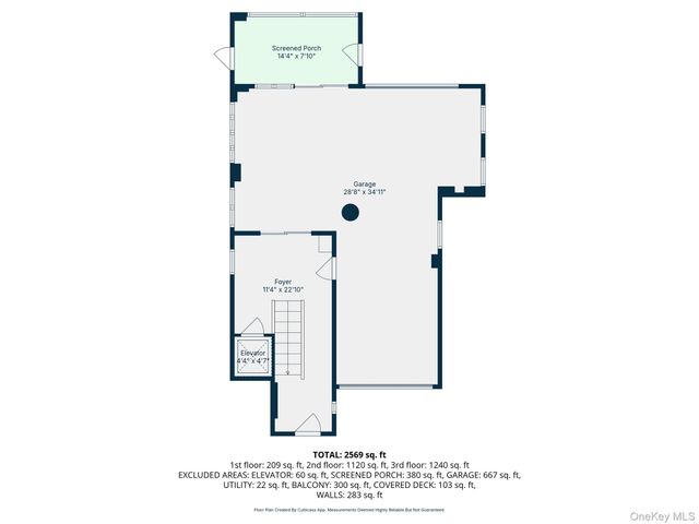 3433 Bay Front Place, Baldwin, NY 11510