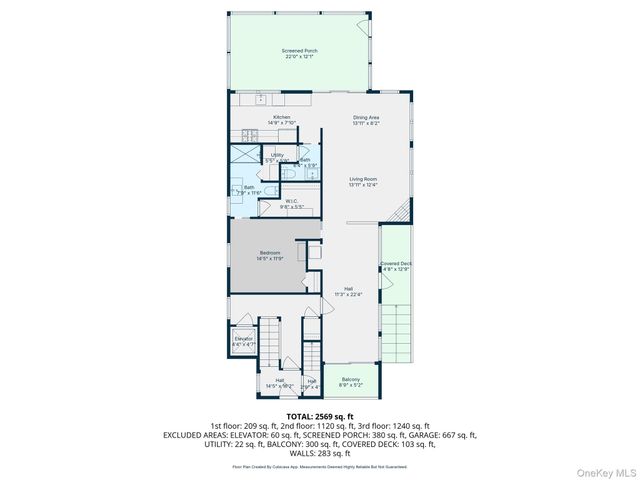 3433 Bay Front Place, Baldwin, NY 11510