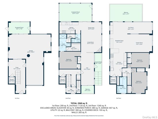 3433 Bay Front Place, Baldwin, NY 11510