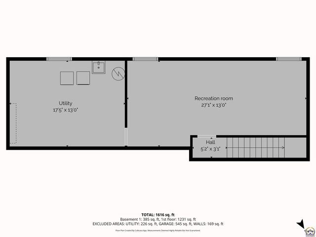 3523 SE Park Lane CT, Topeka, KS 66605