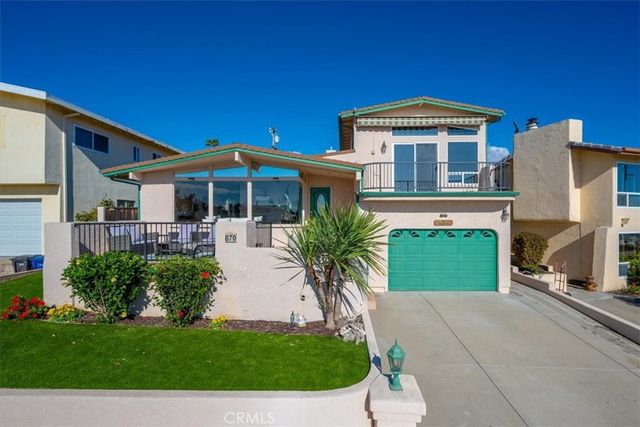 870 Visalia St, Pismo Beach, CA 93449