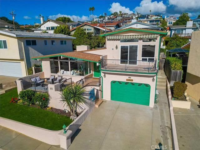 870 Visalia St, Pismo Beach, CA 93449