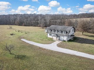 2380 Highway Jj, Elsberry, MO 63343