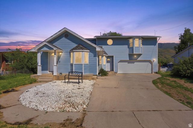 2895 S 1200 W, Perry, UT 84302