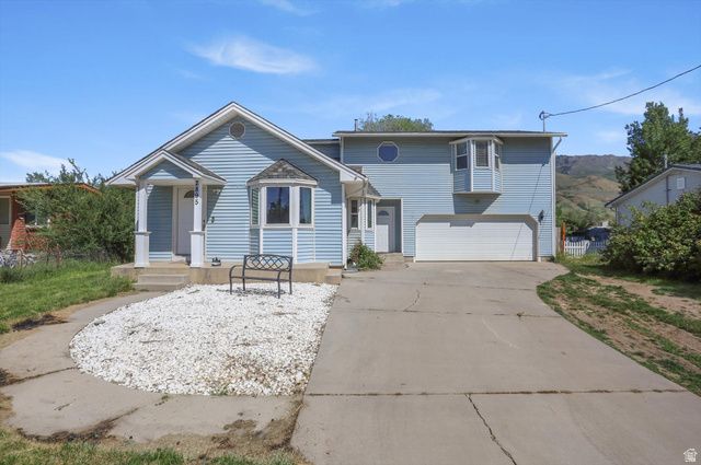 2895 S 1200 W, Perry, UT 84302