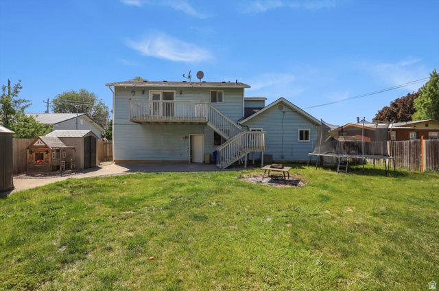 2895 S 1200 W, Perry, UT 84302