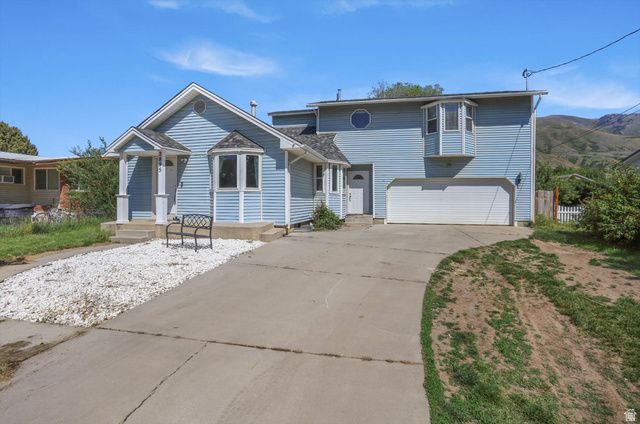 2895 S 1200 W, Perry, UT 84302