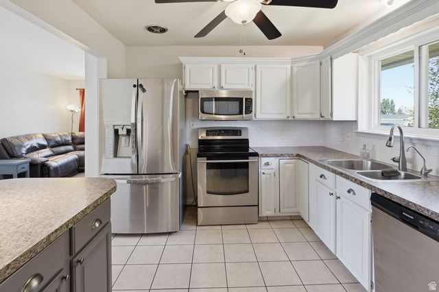 2895 S 1200 W, Perry, UT 84302
