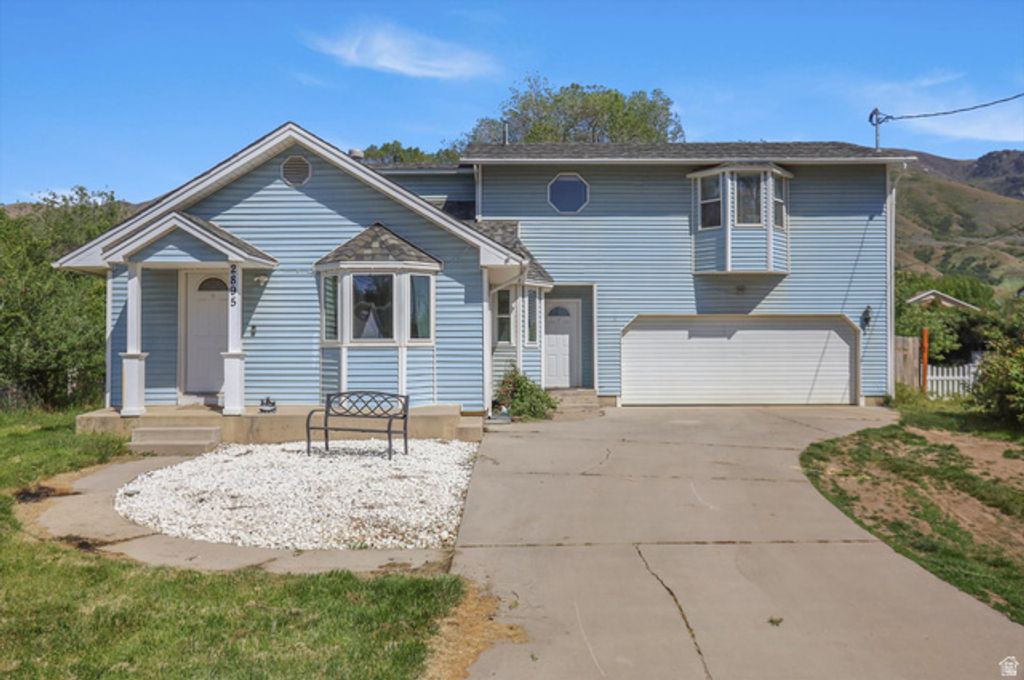 Image 2 of property listing at 2895 S 1200 W, Perry, UT 84302