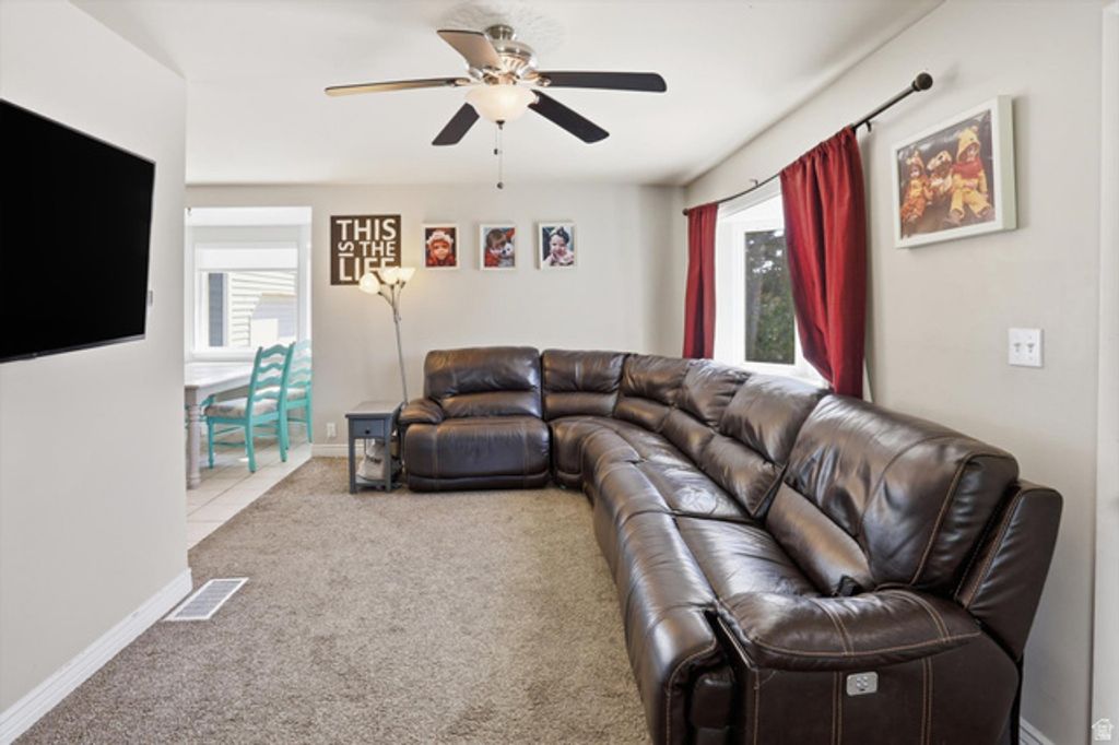 Image 4 of property listing at 2895 S 1200 W, Perry, UT 84302