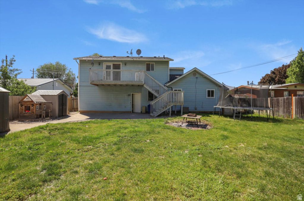 Image 36 of property listing at 2895 S 1200 W, Perry, UT 84302