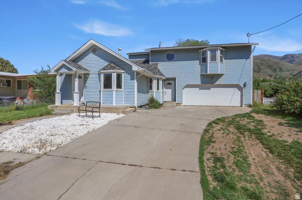Image 40 of property listing at 2895 S 1200 W, Perry, UT 84302