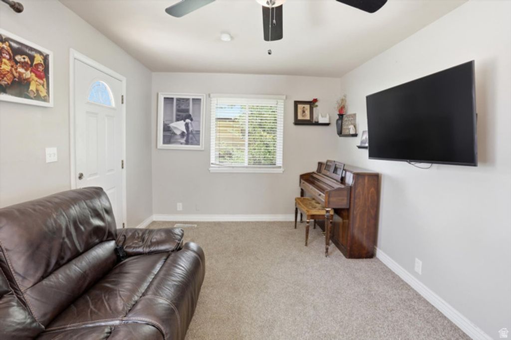 Image 5 of property listing at 2895 S 1200 W, Perry, UT 84302