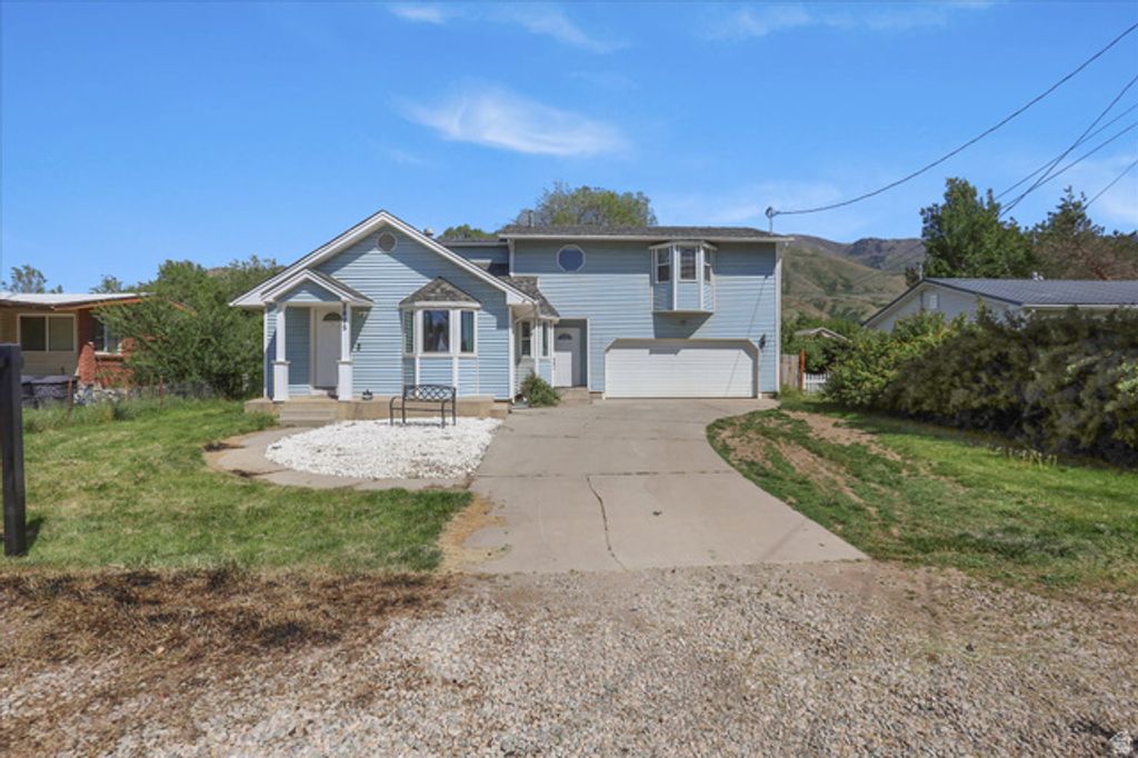 Image 41 of property listing at 2895 S 1200 W, Perry, UT 84302