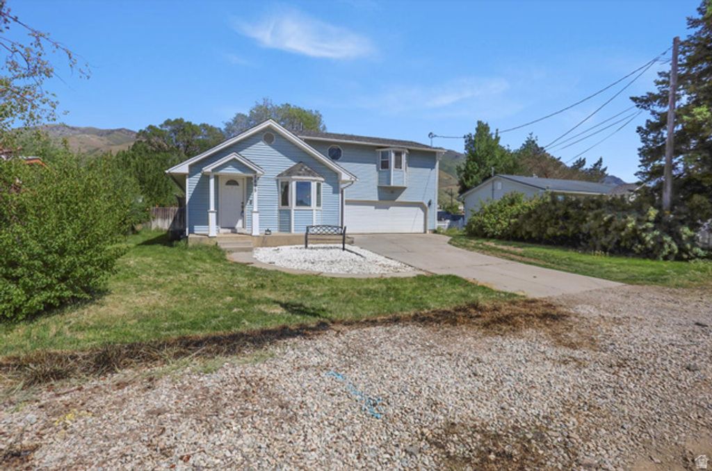 Image 42 of property listing at 2895 S 1200 W, Perry, UT 84302