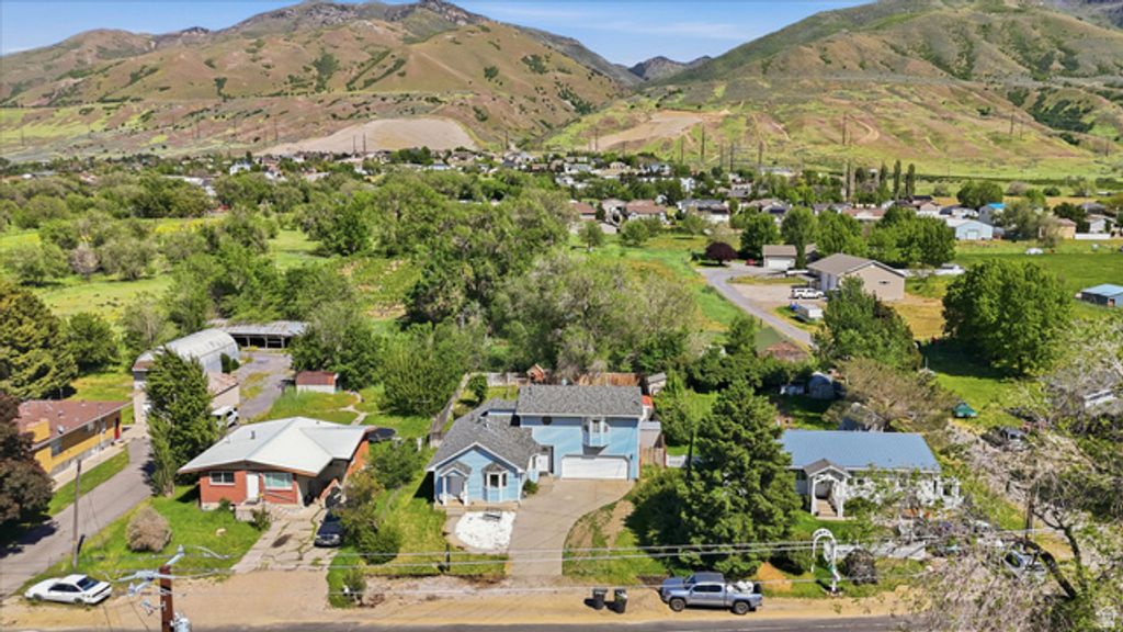 Image 50 of property listing at 2895 S 1200 W, Perry, UT 84302