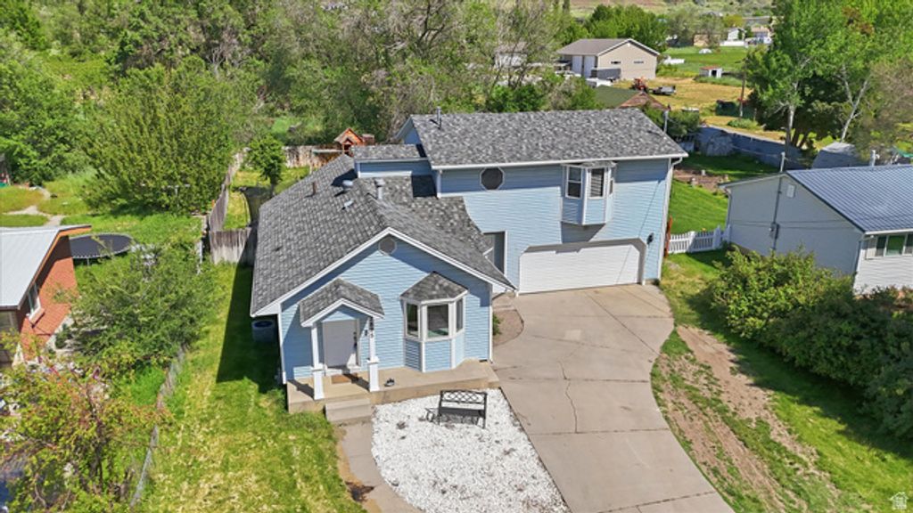 Image 51 of property listing at 2895 S 1200 W, Perry, UT 84302
