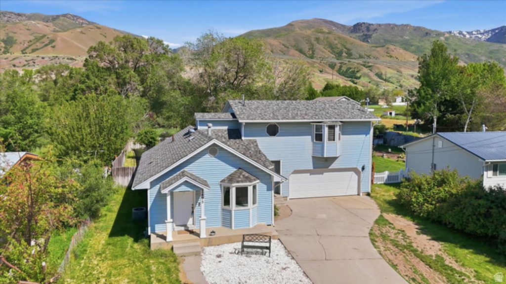 Image 52 of property listing at 2895 S 1200 W, Perry, UT 84302